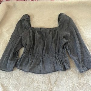 7 for all mankind Top Sz Large